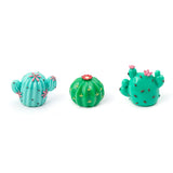 Kikkerland: Cactus Lip Balm