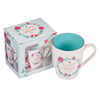 Taza Cerámica: La Mejor Mama