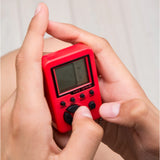 Kikkerland: Pocket Arcade Game