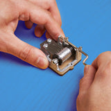 Kikkerland Music Box: You've Got A Friend