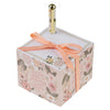 Note Block with Pen Set: Every Good and Perfect Gift