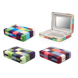 Kikkerland Portable Jewelry Case