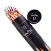Veritas Coloring Pencils in Cylinder (Set of 24)