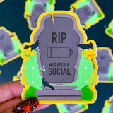 Marialejandra Stickers