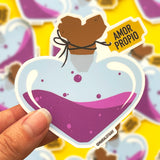 Marialejandra Stickers