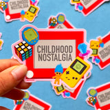Marialejandra Stickers