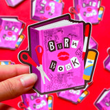Marialejandra Stickers