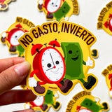 Marialejandra Stickers