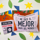 Marialejandra Postales