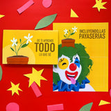 Marialejandra Postales