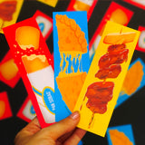 Marialejandra Bookmarks