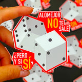 Marialejandra Stickers