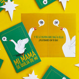 Marialejandra Postales