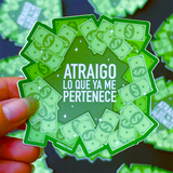 Marialejandra Stickers