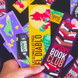Marialejandra Bookmarks