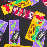 Marialejandra Bookmarks