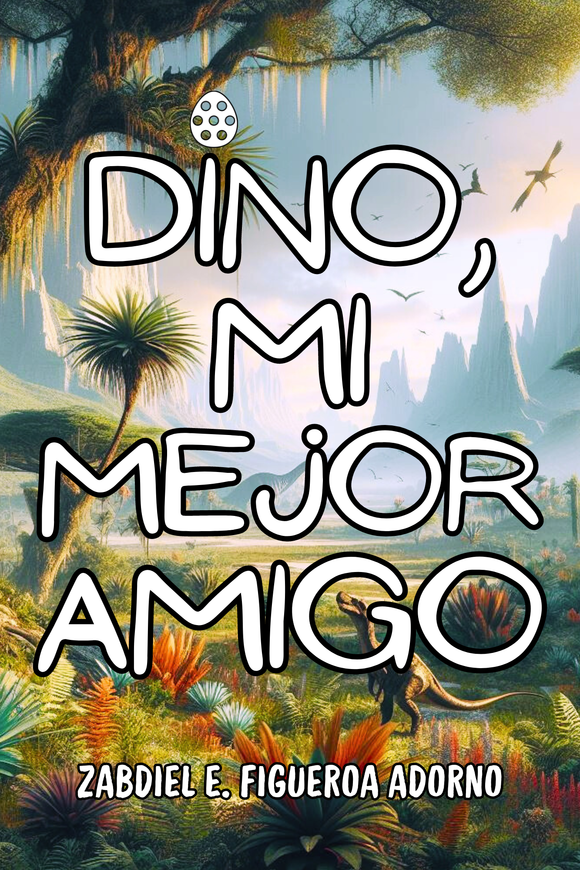 Dino, Mi Mejor Amigo