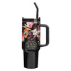 The Plans 40 Oz Tumbler with Straw - Jeremiah 29:11