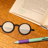 Kikkerland: Glasses Sticky Notes