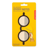 Kikkerland: Glasses Sticky Notes