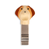 Pen Pup: Book Clip & Pen Holder