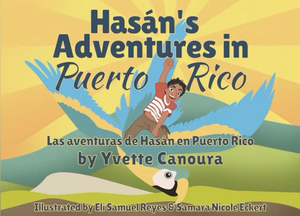 Las Aventuras de Hasán en Puerto Rico / Hasan's Adventures in Puerto Rico