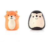 Kikkerland: Woodlands Dental Floss