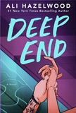 [PRE-ORDER] Deep End (Paperback)