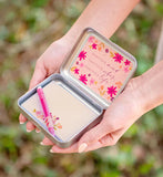 Be True To Who You Are: Karma Sentiment Box