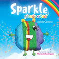 SPARKLE...DONDE ESTAS? (LIBRO SOLO)