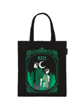 Ali Hazelwood's Bride and Mate Tote Bag