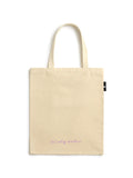 Carley Fortune: Adventure Tote Bag