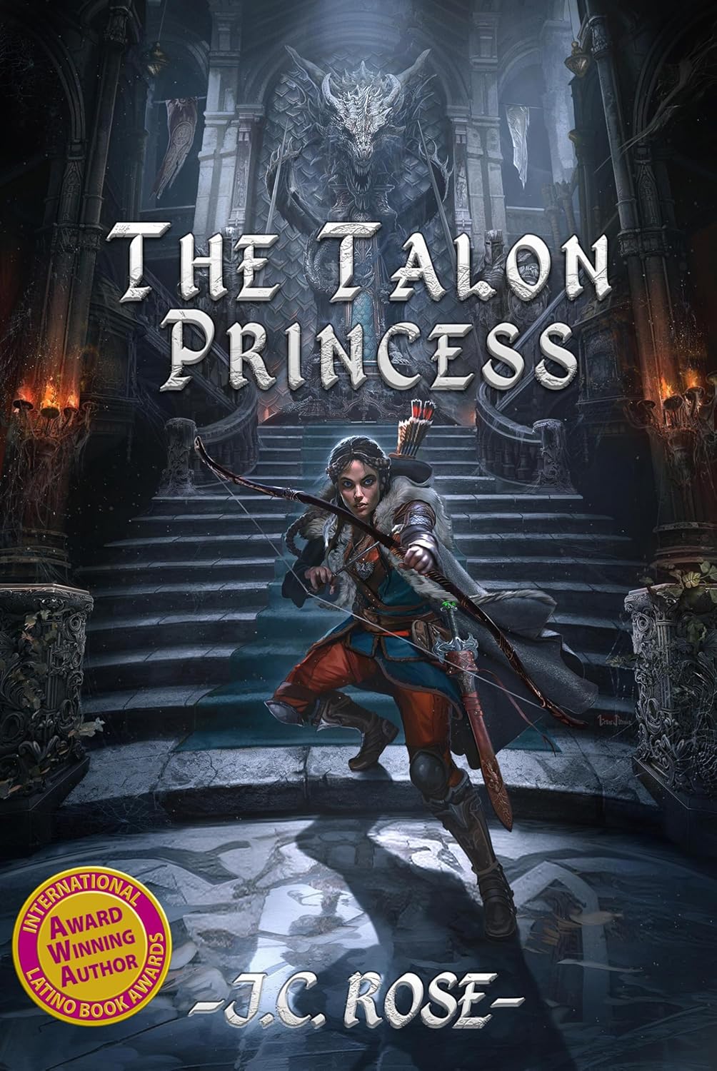 The Talon Princess