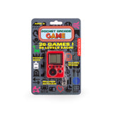 Kikkerland: Pocket Arcade Game
