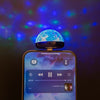 Type C Phone Disco Light