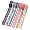 Washi Tape: Give Thanks Always