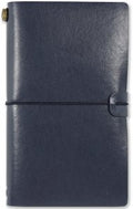 Jrnl Voyager Midnight Blue