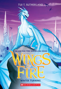 WINGS OF FIRE #7: WINTER TURNING