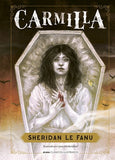 Carmilla  (Alma Clásicos Ilustrados)
