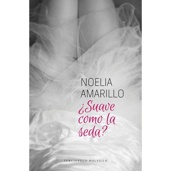 Suave Como La Seda?