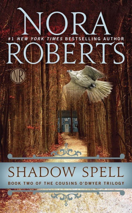 Shadow Spell