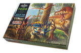 Age of Dinosaurs Puzzle