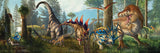Age of Dinosaurs Puzzle