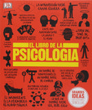 El Libro de la Psicología (The Psychology Book)