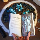 Supernatural Tarot Deck and Guidebook