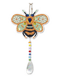 DIY Diamond Art Ornament Kit