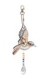 DIY Diamond Art Ornament Kit