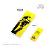 Salon Boricua Bookmarks
