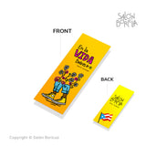 Salon Boricua Bookmarks