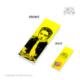 Salon Boricua Bookmarks